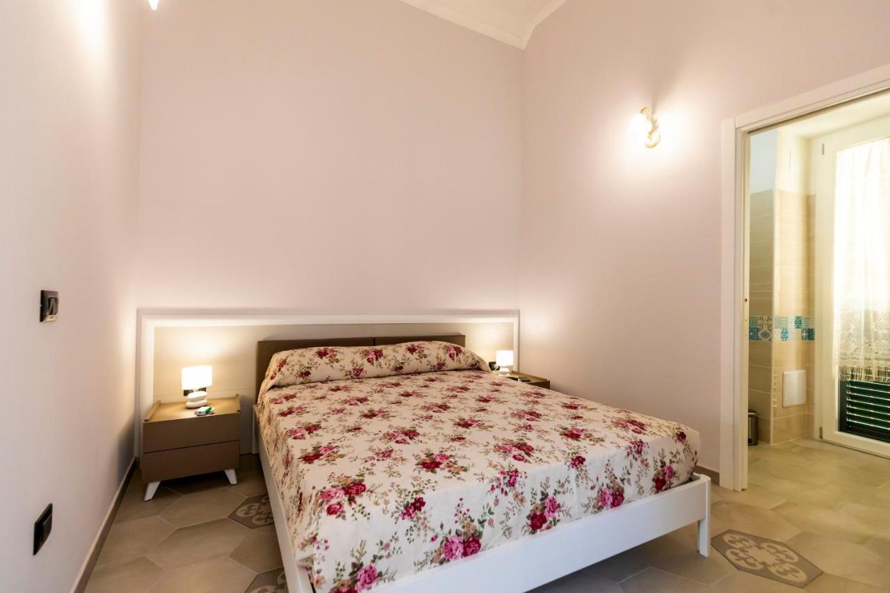 Casa Vacanze Antico Sedile Tropea Exterior foto
