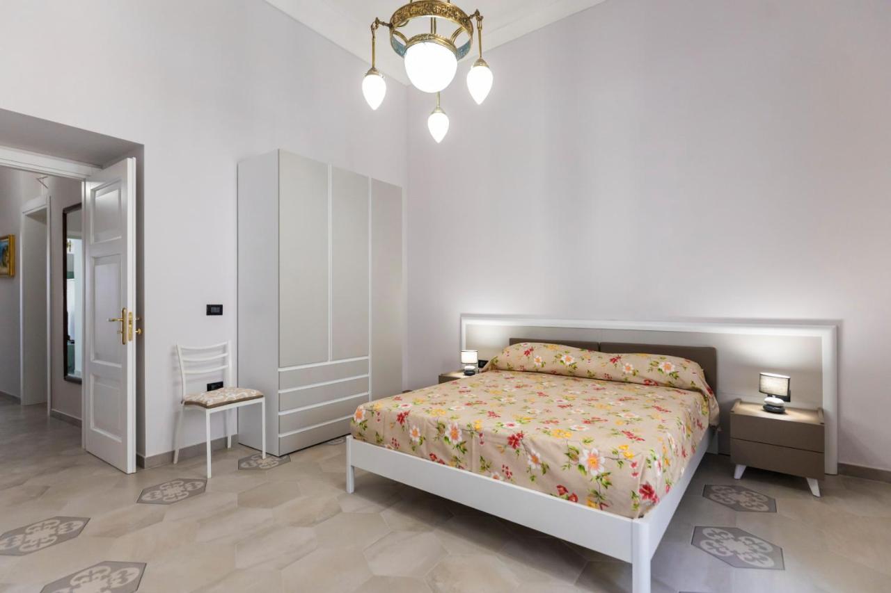 Casa Vacanze Antico Sedile Tropea Exterior foto